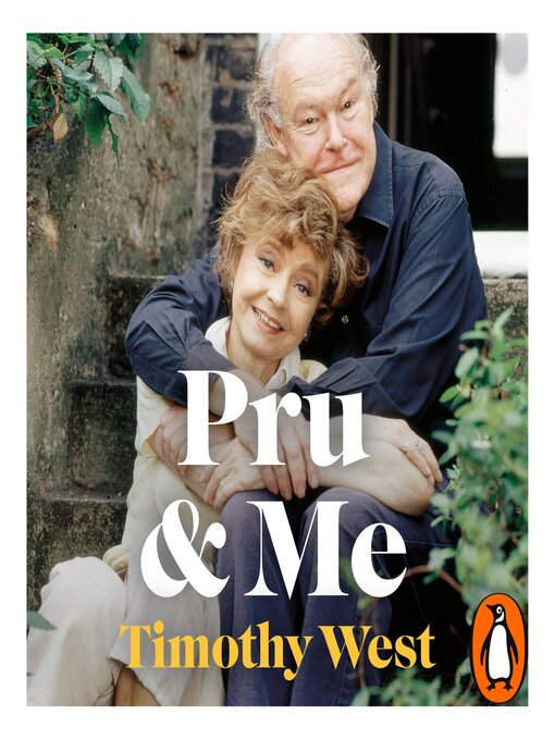 Title details for Pru and Me by Timothy West - Wait list